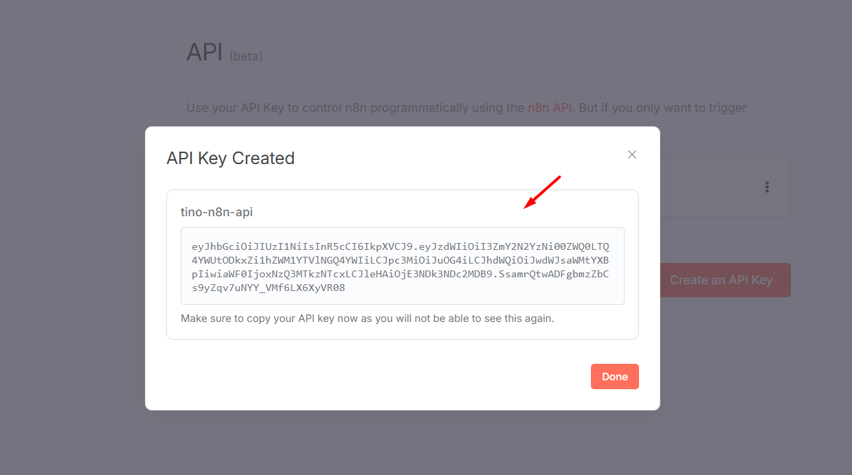 Hướng dẫn cách tích hợp node Zalo vào n8n đơn giản 9 Các bước tích hợp node Zalo vào n8n