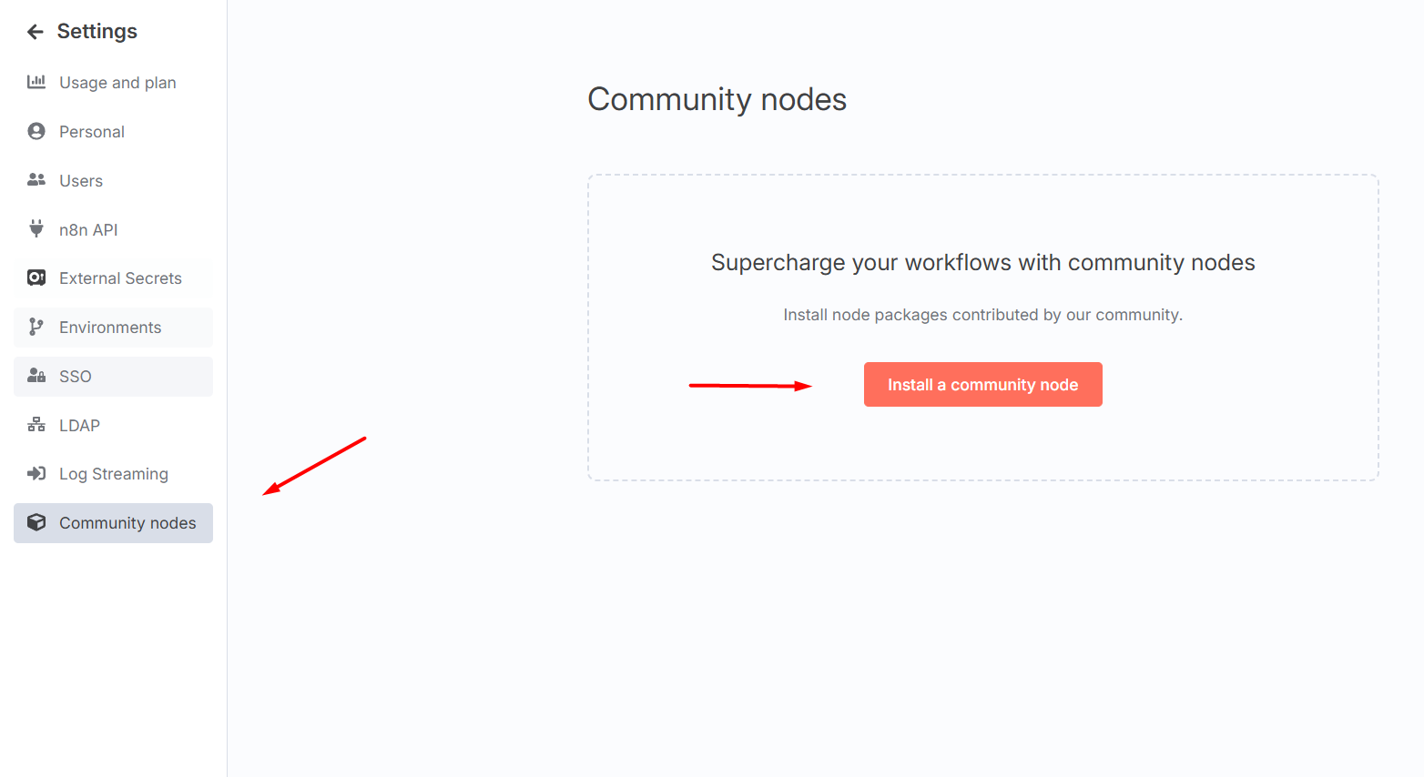 Hướng dẫn cách tích hợp node Zalo vào n8n đơn giản 4 Các bước tích hợp node Zalo vào n8n