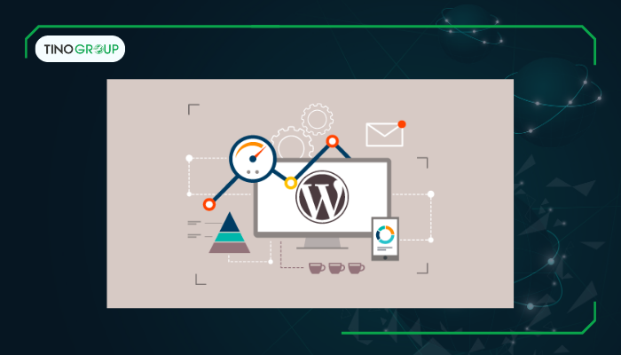 Hướng dẫn sử dụng WordPress từ A-Z: Cách tạo website chuyên nghiệp cho người mới 4 Cài đặt WordPress