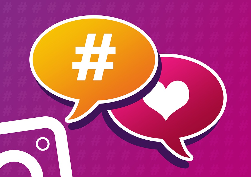 Hashtag là gì? Cách sử dụng hashtag hiệu quả trong bán hàng 1 hashtag-la-gi