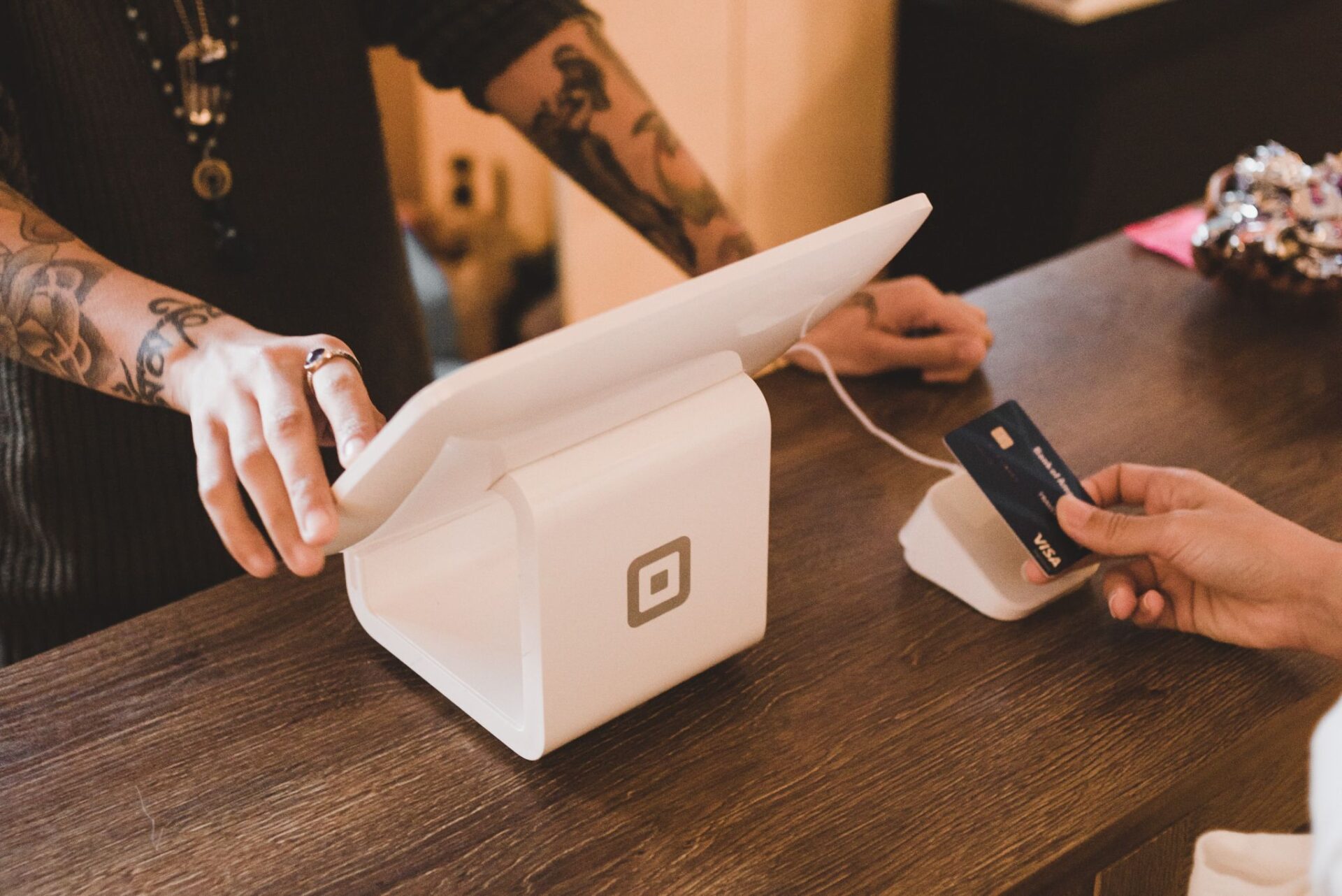 Tokenization là gì? 4 lợi ích nổi bật của Tokenization 3 tokenization-la-gi