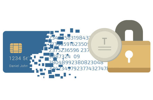 Tokenization là gì? 4 lợi ích nổi bật của Tokenization 4 tokenization-la-gi