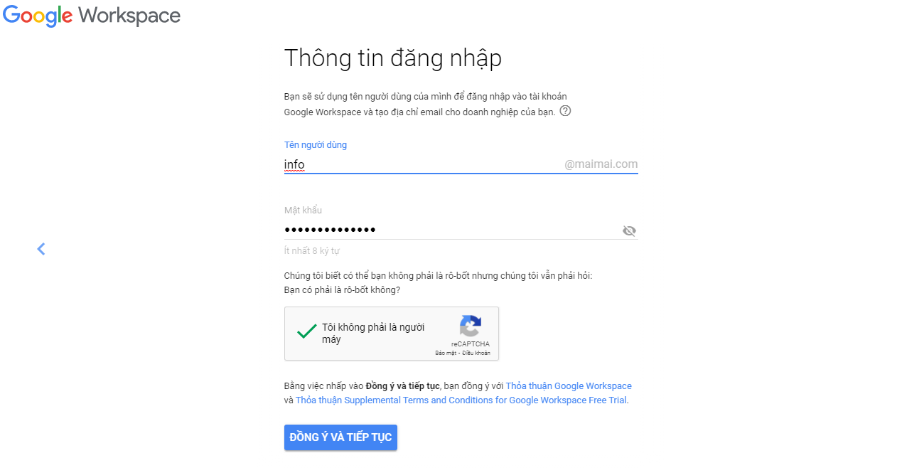 Cách tạo Email theo tên miền của công ty hiệu quả 8 cach-tao-email-theo-ten-mien-cua-cong-ty