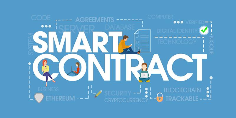 Smart contract là gì? Smart contract ứng dụng như thế nào? 1 smart-contract-la-gi
