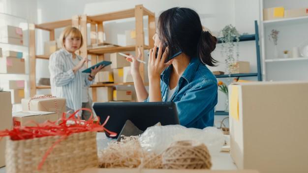 Quy trình bán hàng online của doanh nghiệp 6 quy-trinh-ban-hang-online