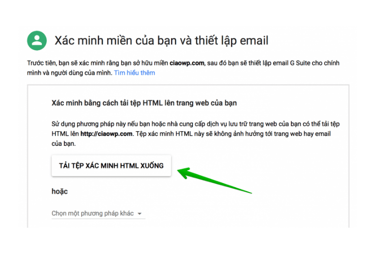Cách tạo Email theo tên miền của công ty hiệu quả 12 cach-tao-email-theo-ten-mien-cua-cong-ty