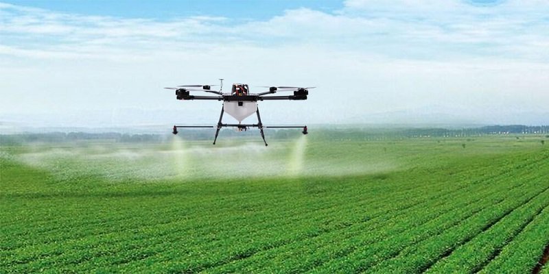 Chuyển đổi số ngành nông nghiệp - bước “thay da đổi thịt” của nhà nông Việt Nam 2