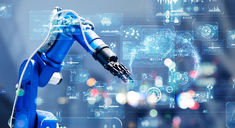 Robotics là gì? Một số ứng dụng của Robotics trong thực tiễn 5 robotics-la-gi