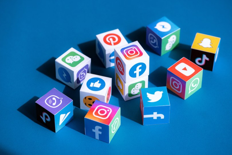 Digital Platform là gì? 7 loại hình Digital Platform “hot” nhất dành cho Marketers 4 digital-platform-la-gi