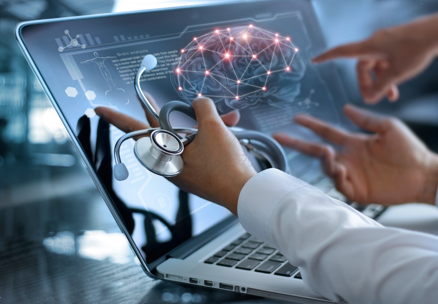 Machine learning là gì? Ứng dụng phổ biến của Machine learning 1 machine-learning-la-gi