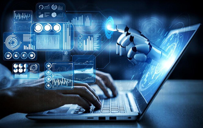 Machine learning là gì? Ứng dụng phổ biến của Machine learning 2 machine-learning-la-gi