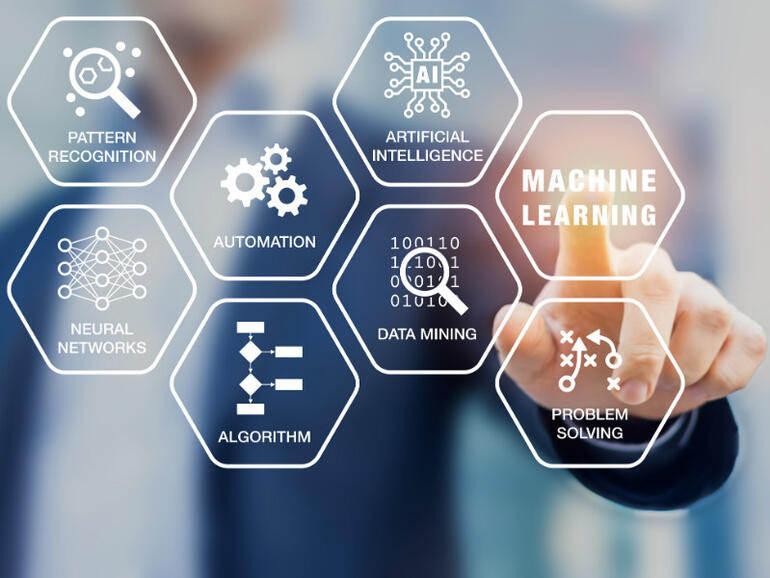 Machine learning là gì? Ứng dụng phổ biến của Machine learning 6 machine-learning-la-gi