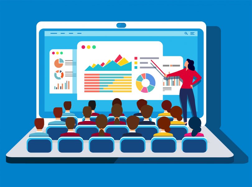 E-learning là gì? Hệ thống E-learning bao gồm những thành phần nào? 6 e-learning-la-gi