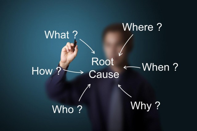 Root Cause là gì? Các bước thực hiện Root Cause cơ bản 4 root-cause-la-gi