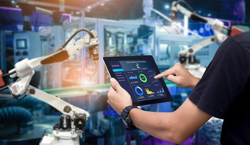 Smart Factory là gì? Quá trình “Nhà máy” tạo ra sản phẩm thực sự “thông minh” 2 smart-factory-la-gi