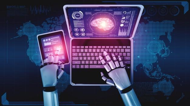 RPA là gì? Một số lợi ích của RPA đối với doanh nghiệp 5 rpa-la-gi