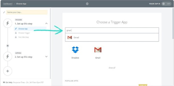 Zapier là gì? Hướng dẫn thao tác Zapier cực kỳ đơn giản 6 zapier-la-gi