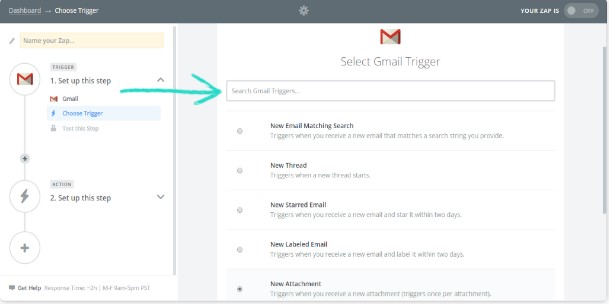 Zapier là gì? Hướng dẫn thao tác Zapier cực kỳ đơn giản 7 zapier-la-gi