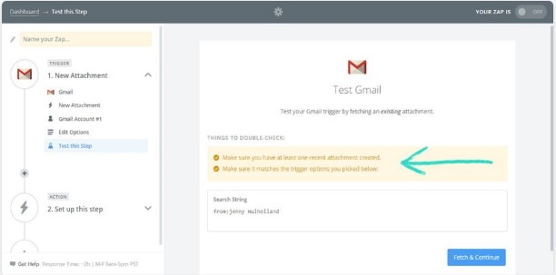 Zapier là gì? Hướng dẫn thao tác Zapier cực kỳ đơn giản 9 zapier-la-gi