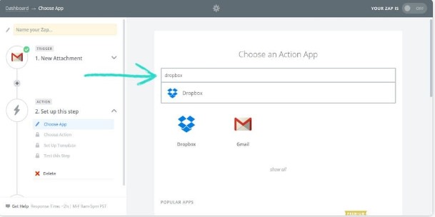 Zapier là gì? Hướng dẫn thao tác Zapier cực kỳ đơn giản 10 zapier-la-gi