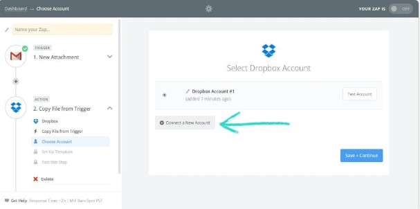 Zapier là gì? Hướng dẫn thao tác Zapier cực kỳ đơn giản 12 zapier-la-gi