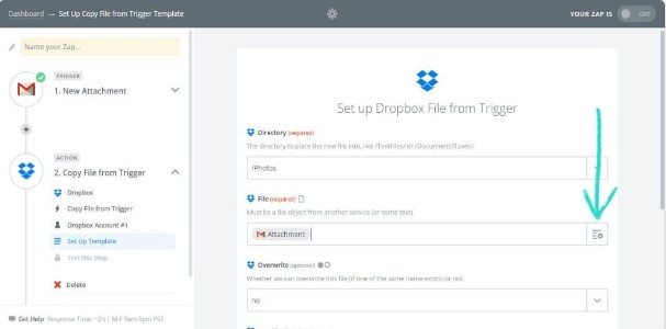 Zapier là gì? Hướng dẫn thao tác Zapier cực kỳ đơn giản 13 zapier-la-gi