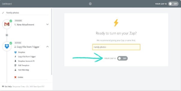 Zapier là gì? Hướng dẫn thao tác Zapier cực kỳ đơn giản 15 zapier-la-gi