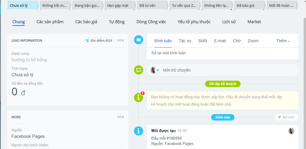 Bitrix24 là gì? Khám phá tổng quan về phần mềm Bitrix24 11 bitrix24-la-gi