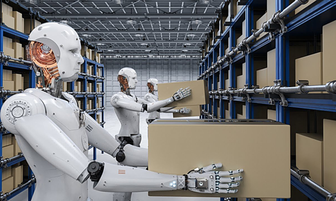 Robotics là gì? Một số ứng dụng của Robotics trong thực tiễn 4 robotics-la-gi
