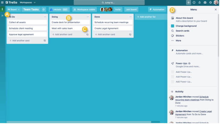 Phần mềm Trello là gì? Hướng dẫn chi tiết thao tác trên phần mềm Trello 2 phan-mem-trello-la-gi