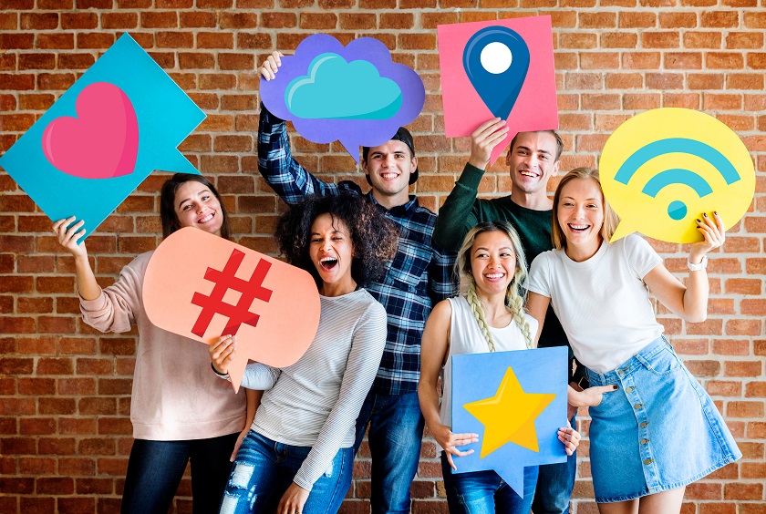 Hashtag là gì? Cách sử dụng hashtag hiệu quả trong bán hàng 5 hashtag-la-gi