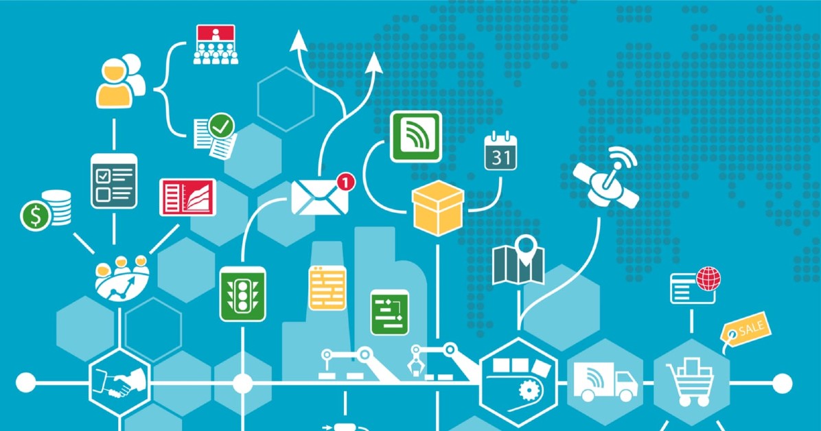Marketing Automation là gì? 4 yếu tố quan trọng của Marketing Automation 5 marketing-automation-la-gi
