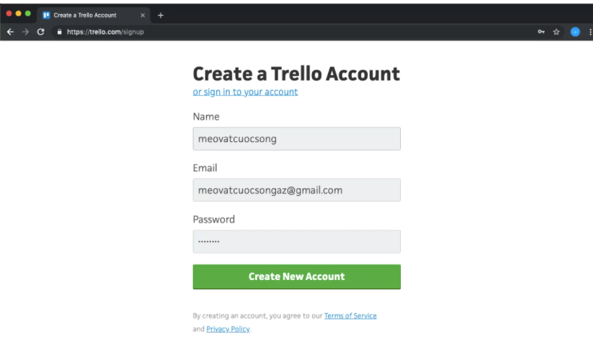 Phần mềm Trello là gì? Hướng dẫn chi tiết thao tác trên phần mềm Trello 8 phan-mem-trello-la-gi