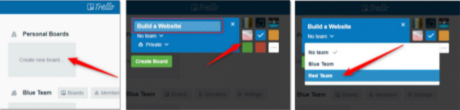 Phần mềm Trello là gì? Hướng dẫn chi tiết thao tác trên phần mềm Trello 11 phan-mem-trello-la-gi