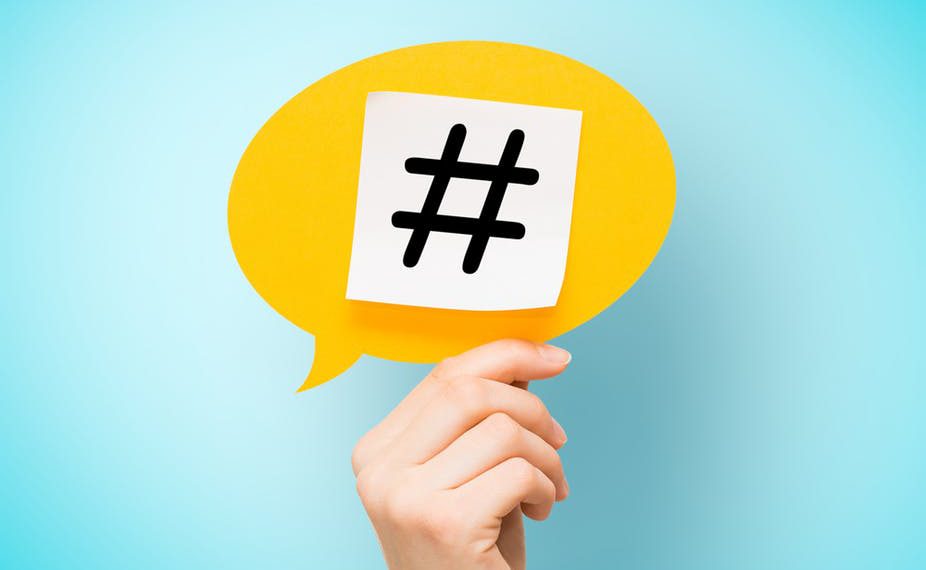 Hashtag là gì? Cách sử dụng hashtag hiệu quả trong bán hàng 6 hashtag-la-gi