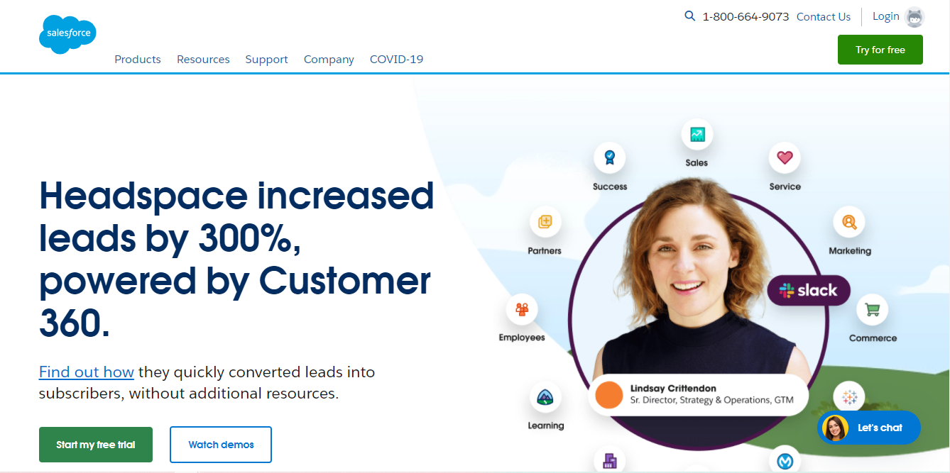 Salesforce là gì? Hướng dẫn đăng ký phần mềm Salesforce đơn giản 5 salesforce-la-gi