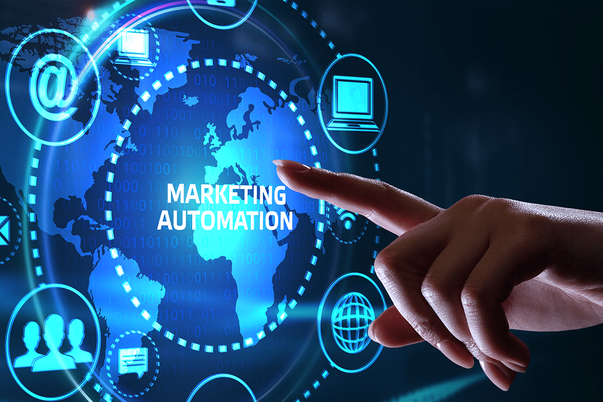 Marketing Automation là gì? 4 yếu tố quan trọng của Marketing Automation 1 marketing-automation-la-gi