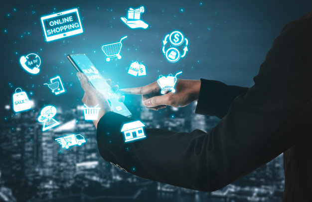 E-commerce là gì? Top 3 sàn E-commerce tại Việt Nam 1 e-commerce-la-gi