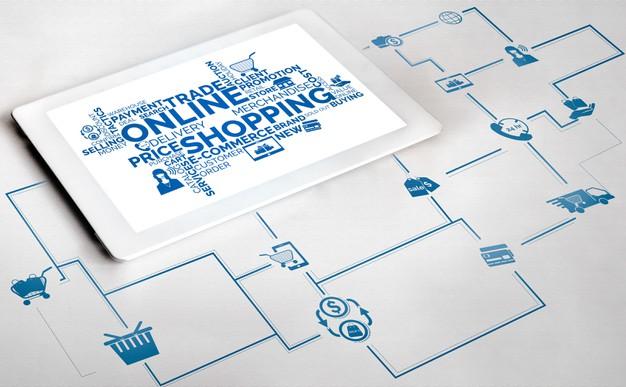 E-commerce là gì? Top 3 sàn E-commerce tại Việt Nam 2 e-commerce-la-gi