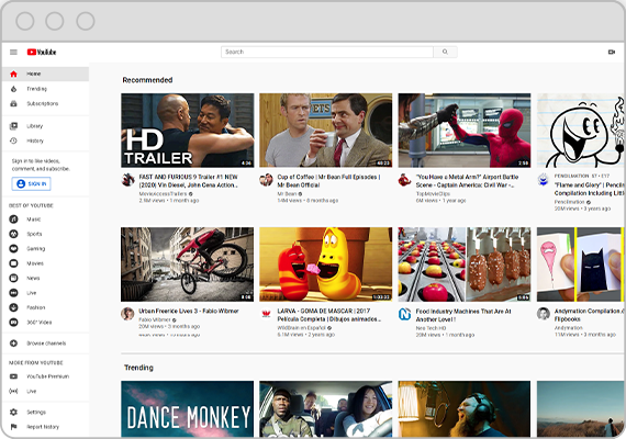 6 hình thức quảng cáo trên Youtube phổ biến nhất hiện nay 2 hinh-thuc-quang-cao-tren-youtube