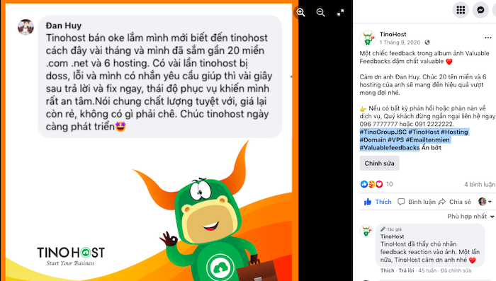 Hashtag là gì? Cách sử dụng hashtag hiệu quả trong bán hàng 3 hashtag-la-gi