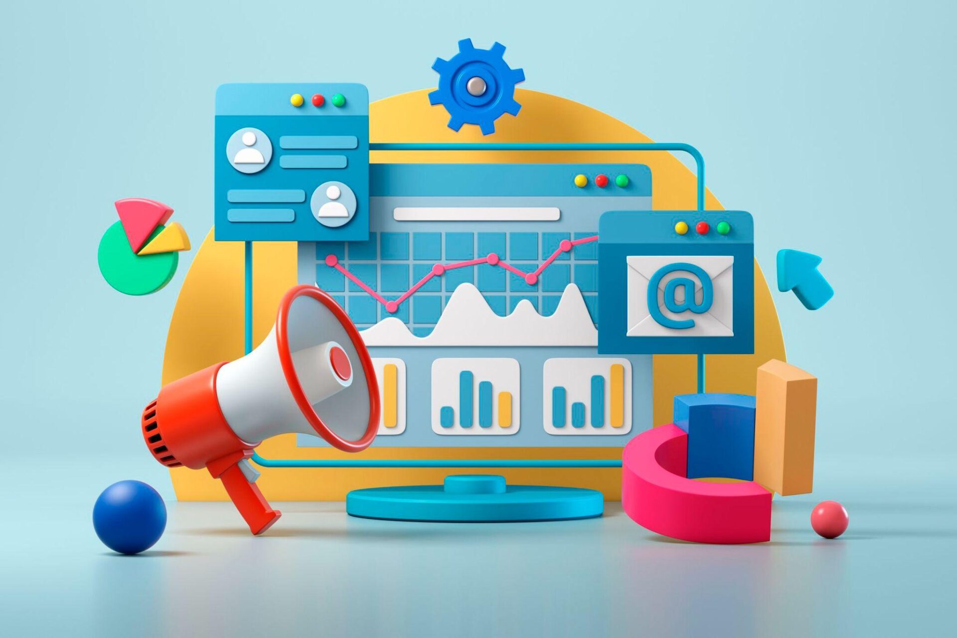 Marketing truyền thống và Marketing hiện đại - lối đi nào dành cho doanh nghiệp của bạn? 9 marketing-truyen-thong-va-marketing-hien-dai