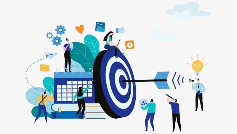 “Giải mã” cách xác định khách hàng mục tiêu và khách hàng tiềm năng hiệu quả nhất 2 xac-dinh-khach-hang-muc-tieu-va-khach-hang-tiem-nang