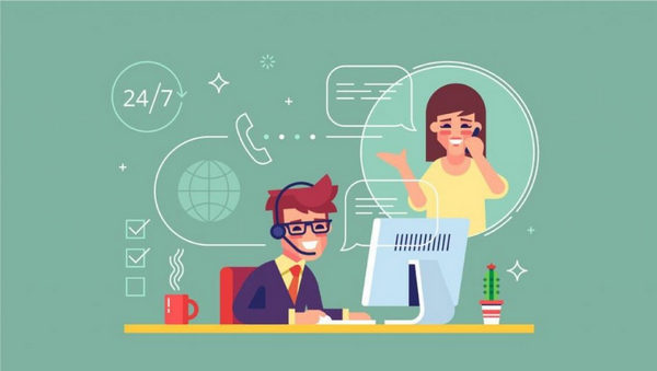 Chăm sóc khách hàng sau bán hàng là gì? Quy trình chăm sóc khách hàng sau bán hàng hiệu quả cho doanh nghiệp 3 quy-trinh-cham-soc-khach-hang-sau-ban-hang