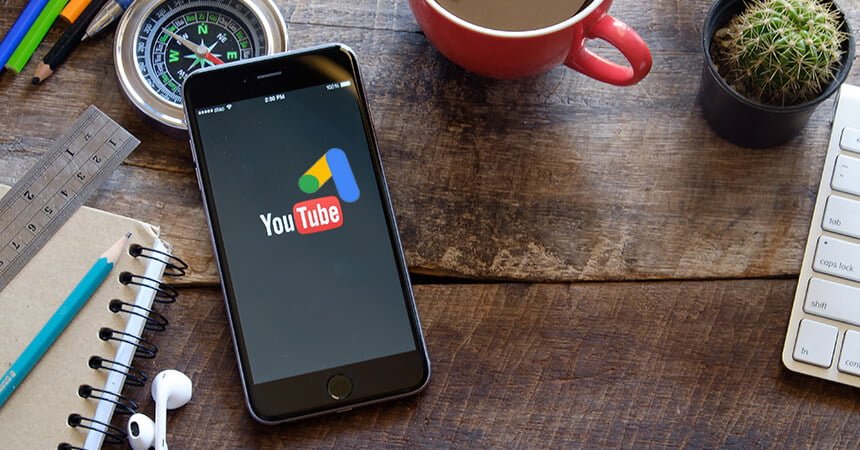 6 hình thức quảng cáo trên Youtube phổ biến nhất hiện nay 3 hinh-thuc-quang-cao-tren-youtube