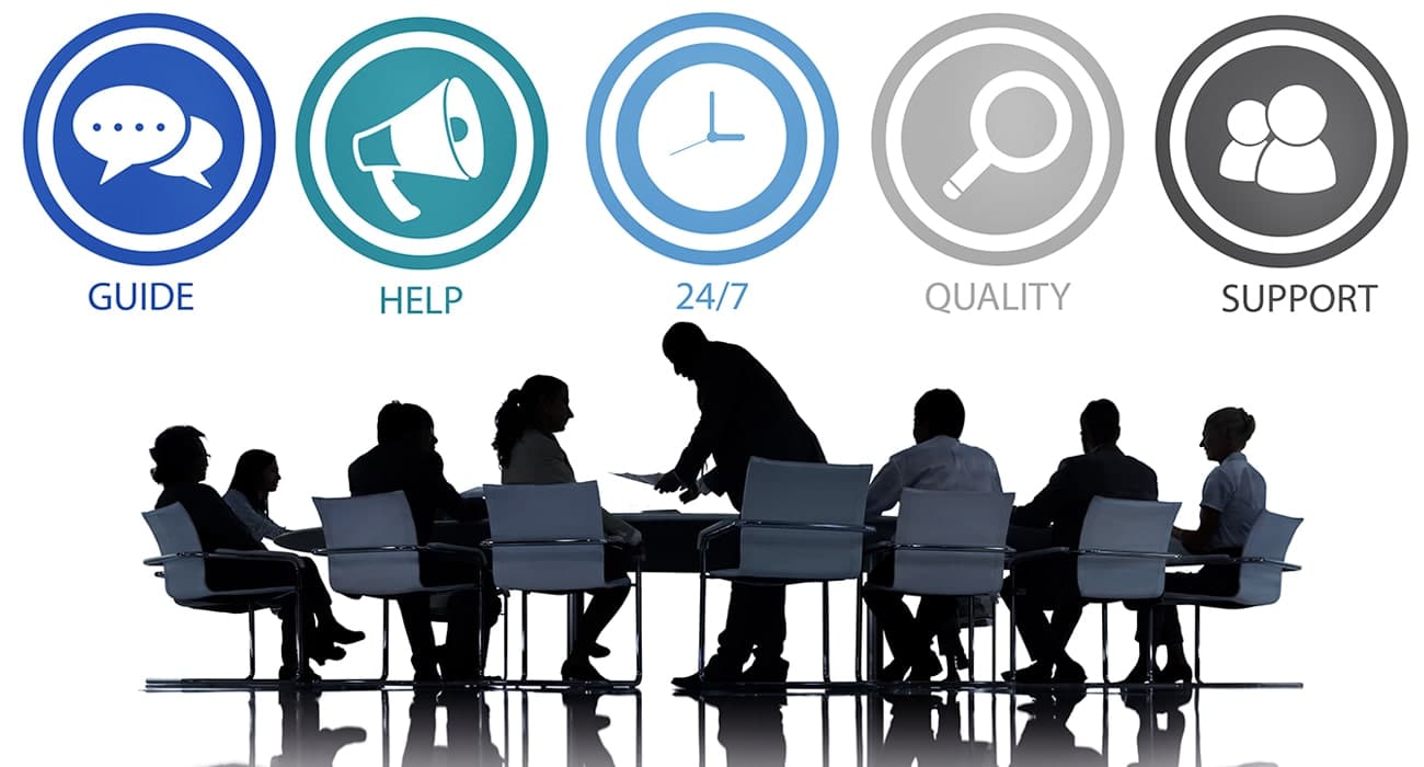 Chăm sóc khách hàng là gì? Tầm quan trọng của chăm sóc khách hàng đối với doanh nghiệp 3 cham-soc-khach-hang-la-gi