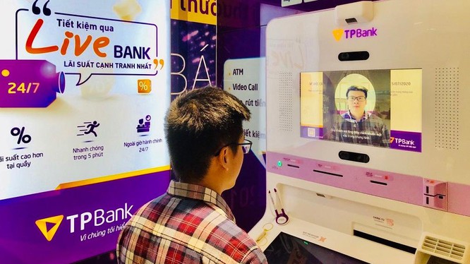 Ngân hàng chuyển đổi số là gì? Quá trình chuyển đổi số của ngân hàng hiện nay 3 qua-trinh-chuyen-doi-so-cua-ngan-hang