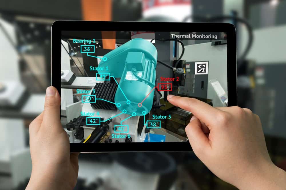 Công nghệ VR và AR là gì? Đâu mới là tương lai của ngành công nghệ? 5 cong-nghe-vr-va-ar-la-gi