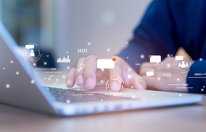 Digital Platform là gì? 7 loại hình Digital Platform “hot” nhất dành cho Marketers 1 digital-platform-la-gi