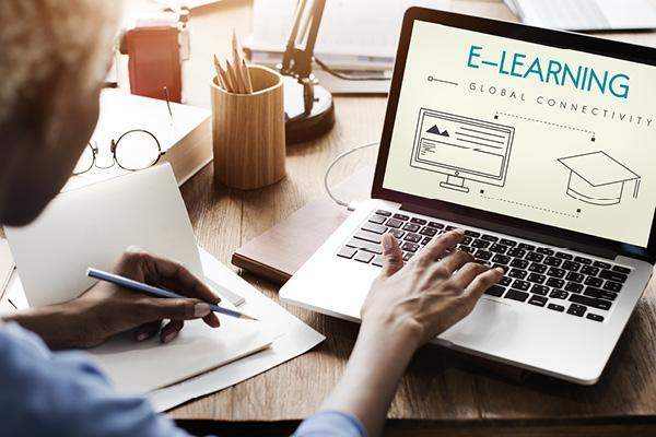 E-learning là gì? Hệ thống E-learning bao gồm những thành phần nào? 3 e-learning-la-gi